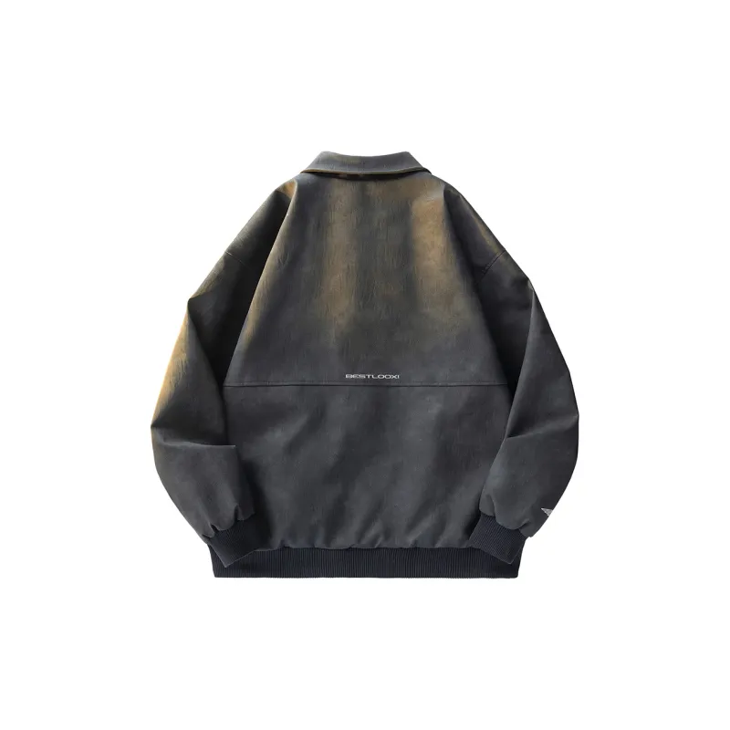 LOOX! Jackets Unisex-1