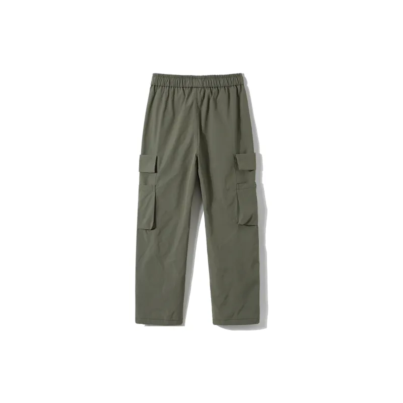 BEAR UNION Cargo Pants Unisex-8