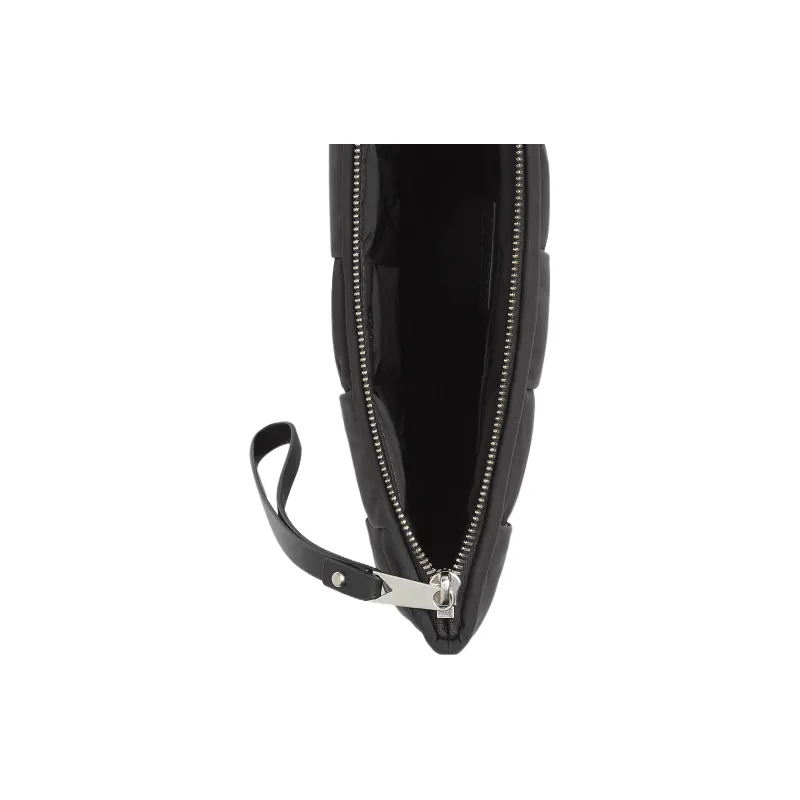 Bottega Veneta Cassette Small Flat Pouch-3