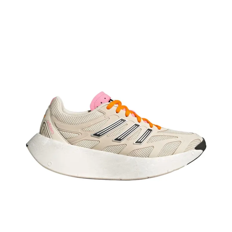 Adidas Adizero Aruku White Silver Bliss Pink Women's-1