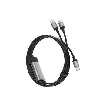 CUKTECH Cables