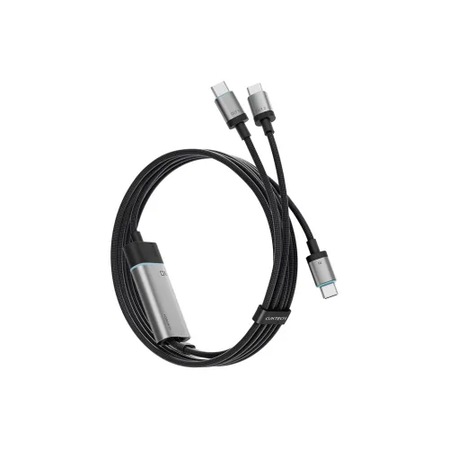 CUKTECH Cables