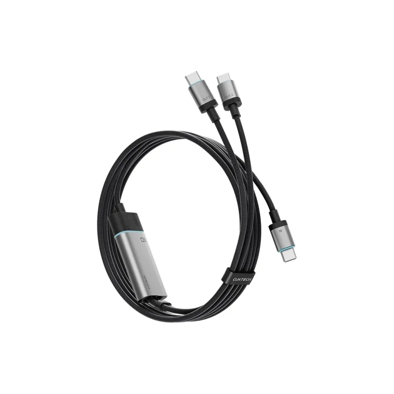 CUKTECH Cables-0
