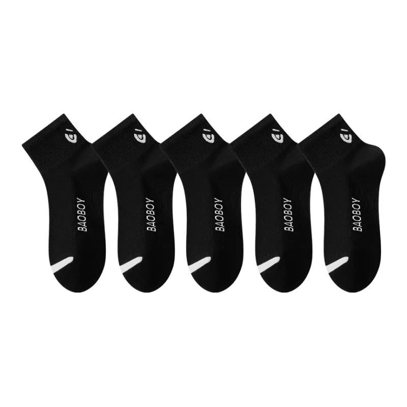 Caramella Mid-Calf Socks Men's Combo Set-35