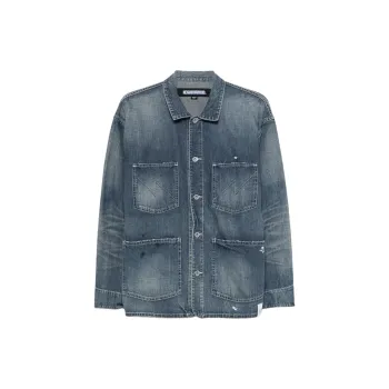 NEIGHBORHOOD Denim Jacket