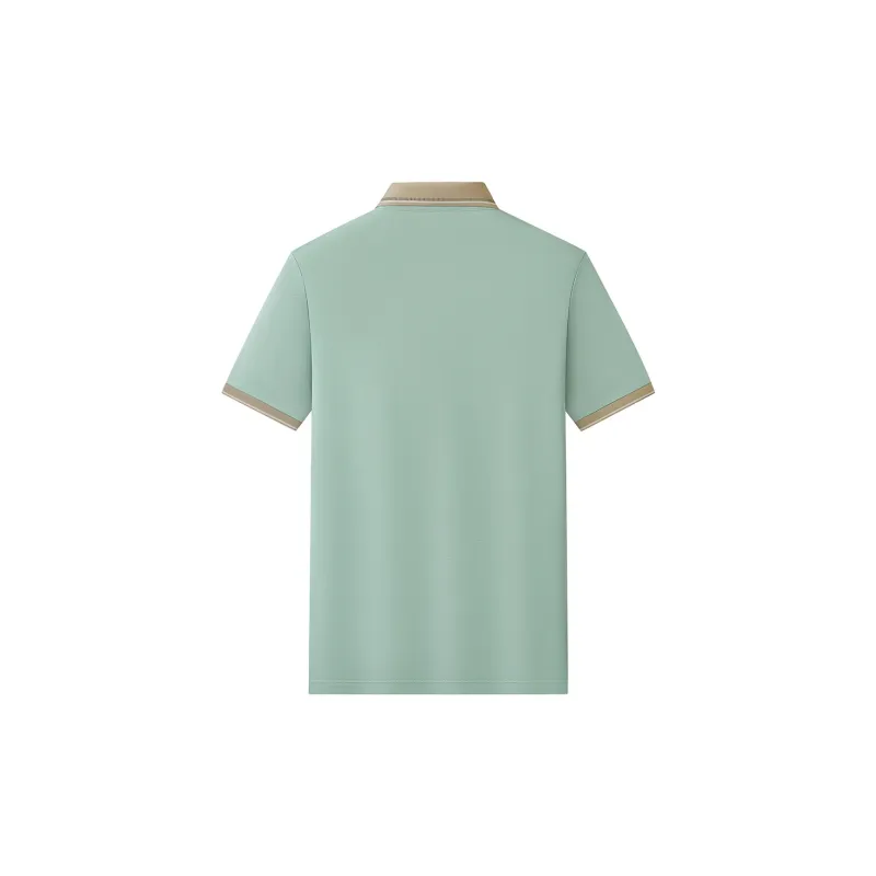 HARSIINCN Polo Shirts Men-7