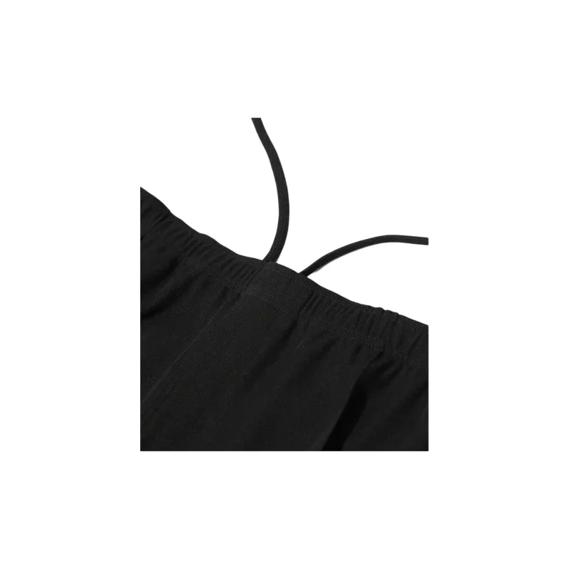 Needles W.U. Straight Pant-2