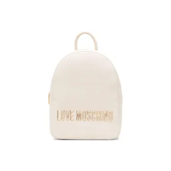 LOVE MOSCHINO Maxi lettering Backpack