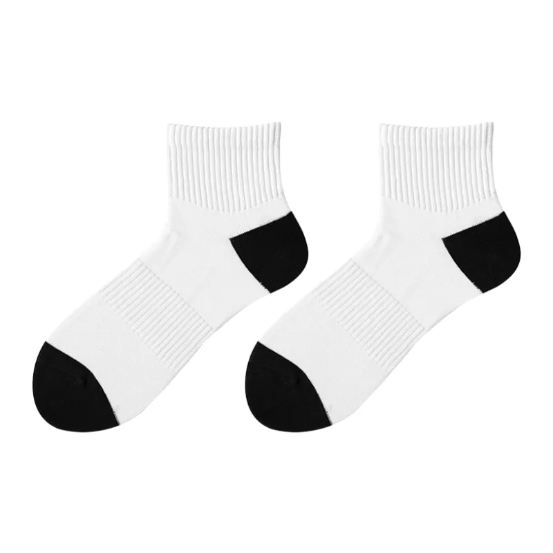 7 SEVFUN Ankle Socks Men's Combo Set-0