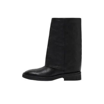 MIISTA Arden Ankle Boots Women's Black