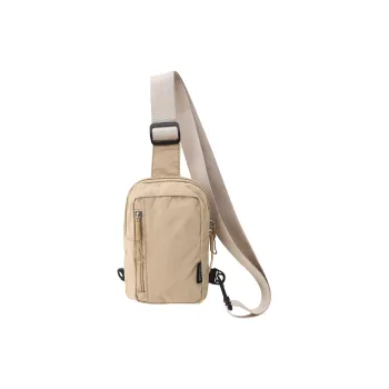 GOBLIN SHARKS 1759 Nylon Sling Bag Unisex Multicolor