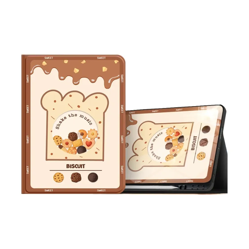 SUPER MOUSE Tablet Protective Cases-9