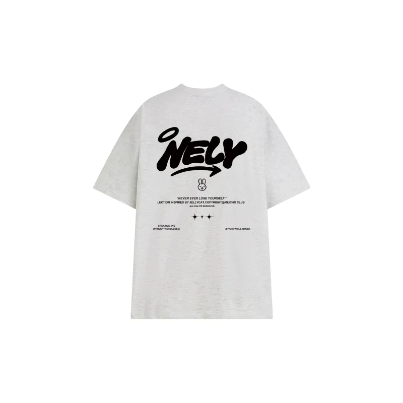 NELY T Shirts Unisex-80