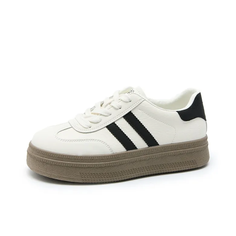 WESTLINK Lightweight Low-Top Skateboard Shoes Women's-1
