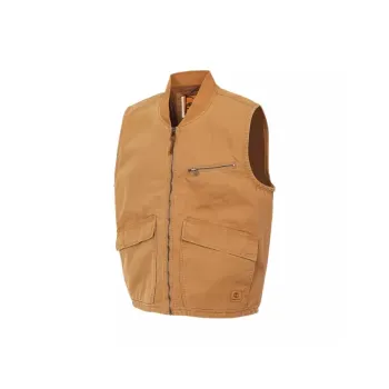 Timberland Cotton Gilet