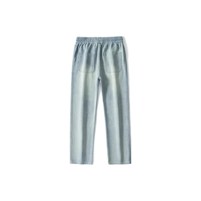 JUCY JUDY Jeans Unisex-9