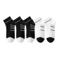 Black *3+White *2