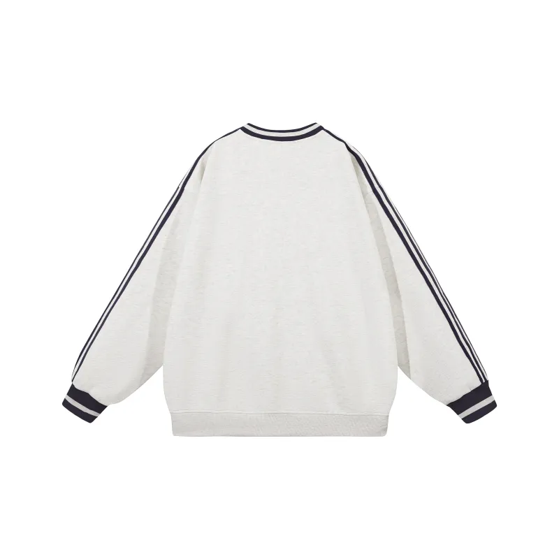 ALI THE FOX Sweatshirts Unisex-1