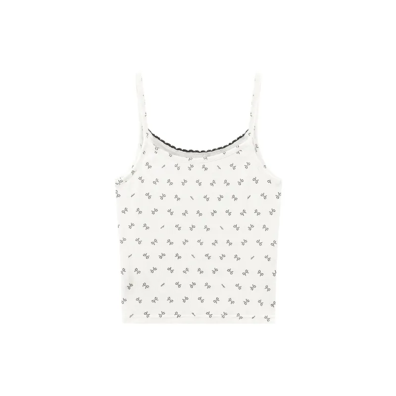 CHUU Tank Tops Women's-1