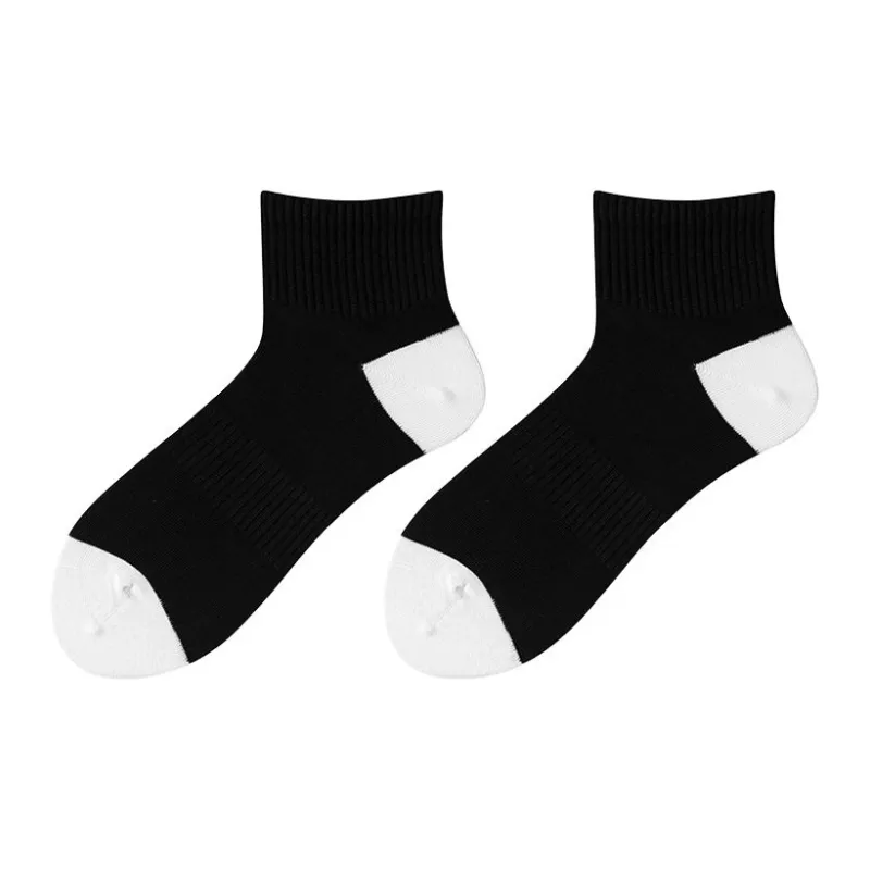 7 SEVFUN Ankle Socks Men's Combo Set-5