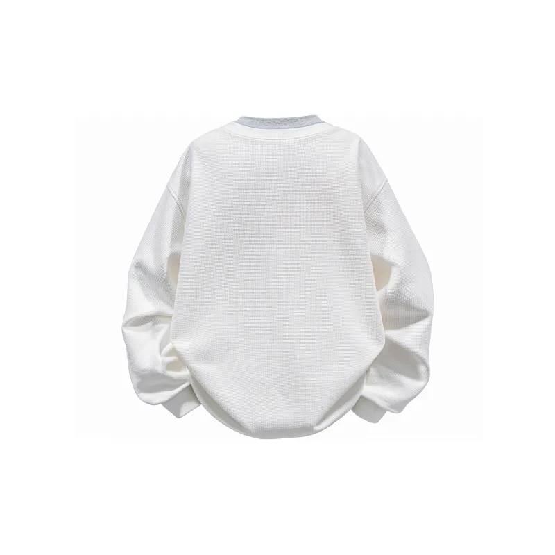 ALI THE FOX Sweatshirts Unisex-1