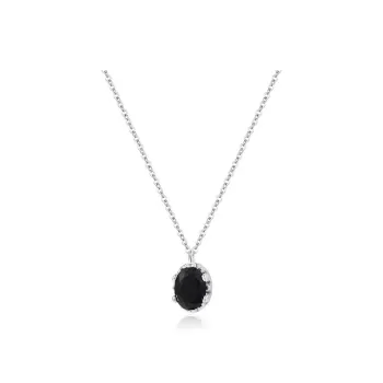BHI 999 Fine Silver Necklaces Women's