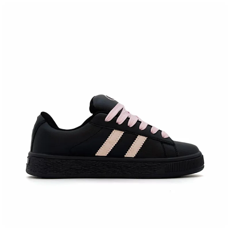 XPQ Thermal Slip Resistant And Abrasion Resistant Low Top Skateboard Shoes Unisex-23
