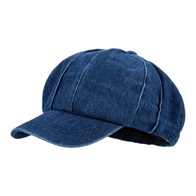 SLEEPYWALK Berets Unisex-5