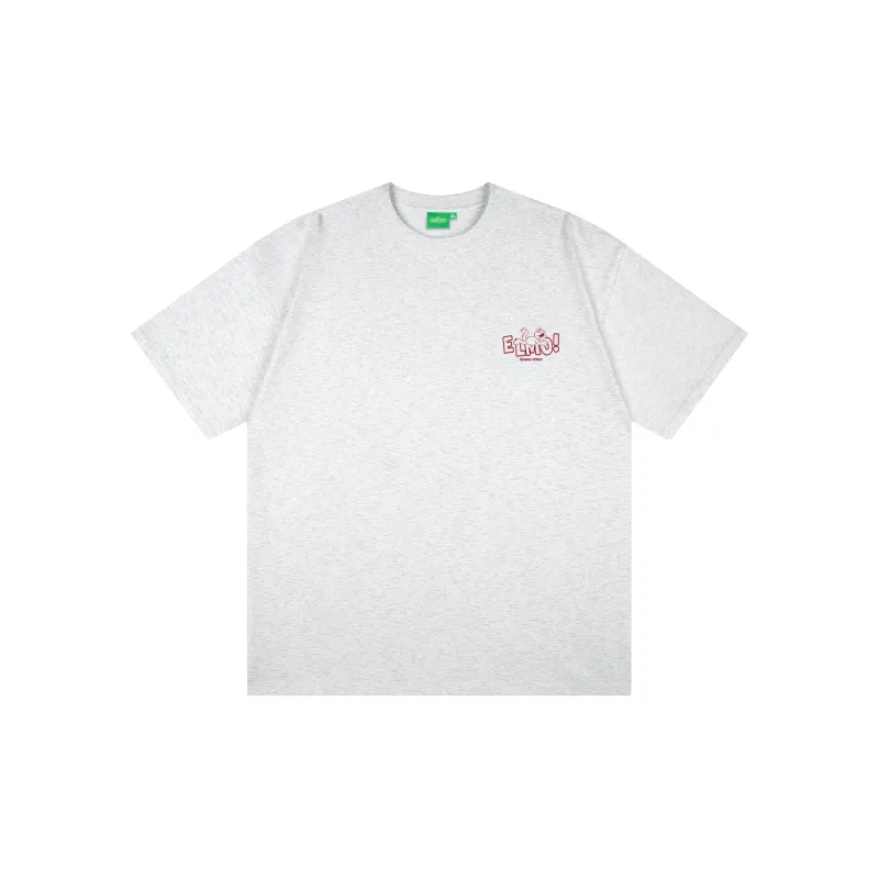 SESAME STREET T Shirts Unisex-18