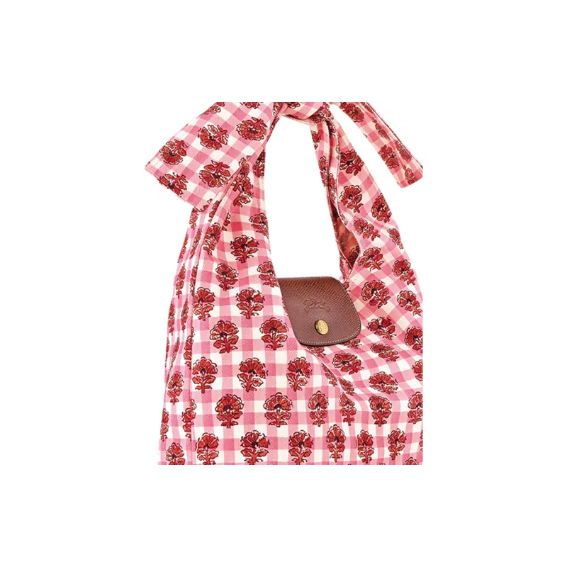 LONGCHAMP Medium Le Pliage Shoulder Bag-3
