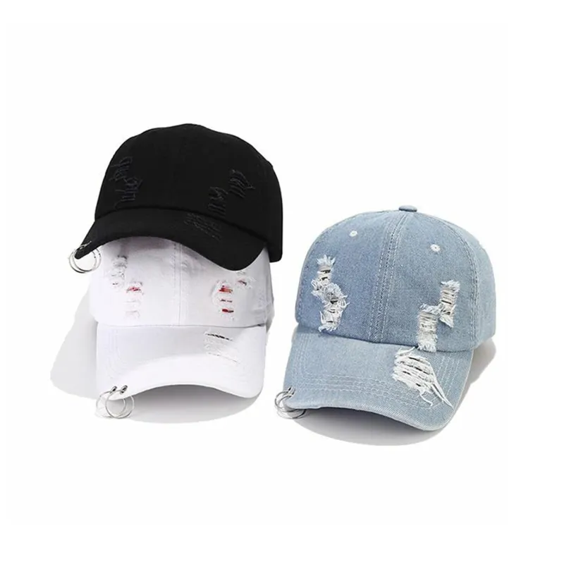 Disney Cotton Baseball Caps Unisex-1