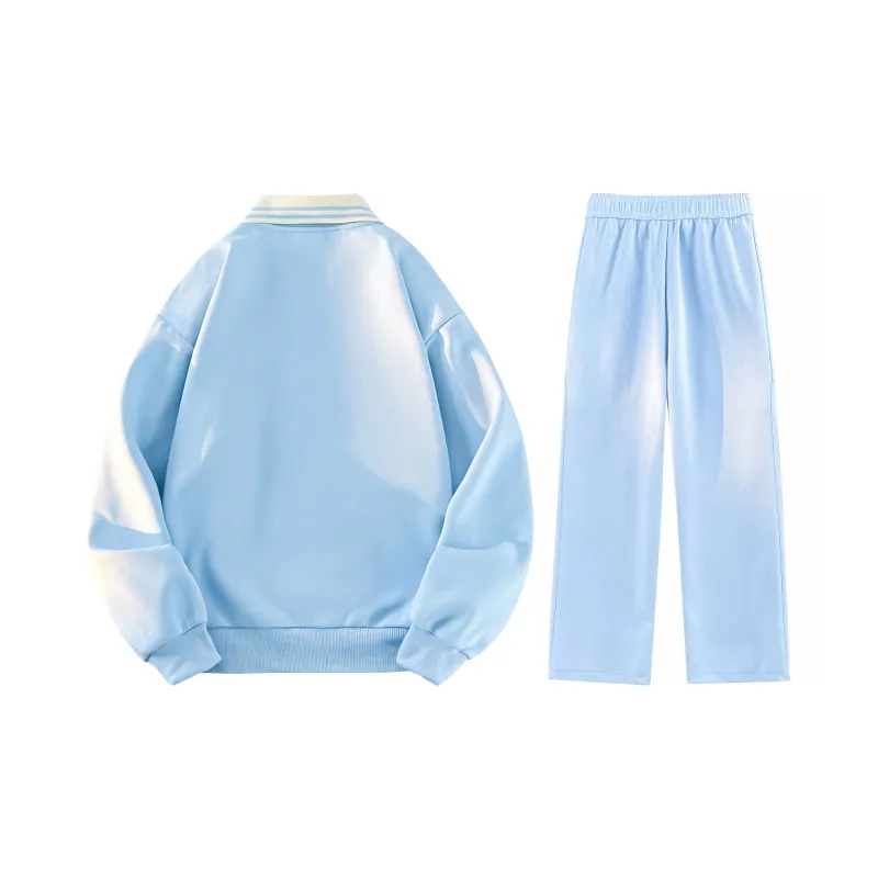 No Tears Casual Sportswear Unisex-5