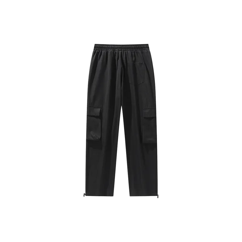 FOR FEAR THAT Casual Pants Unisex-3