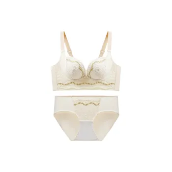 MIIOW Women's Underwear Sets