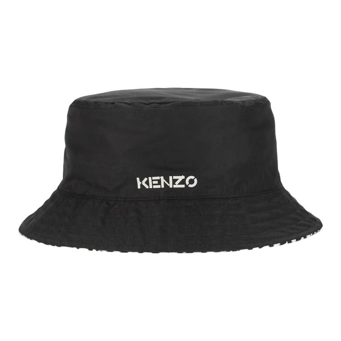 ［すぐにお届け］KENZO hat KENZO CAP Off White （ケンゾー キャップ-ホワイト） | atmos