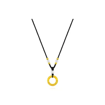 tkb Necklaces Unisex
