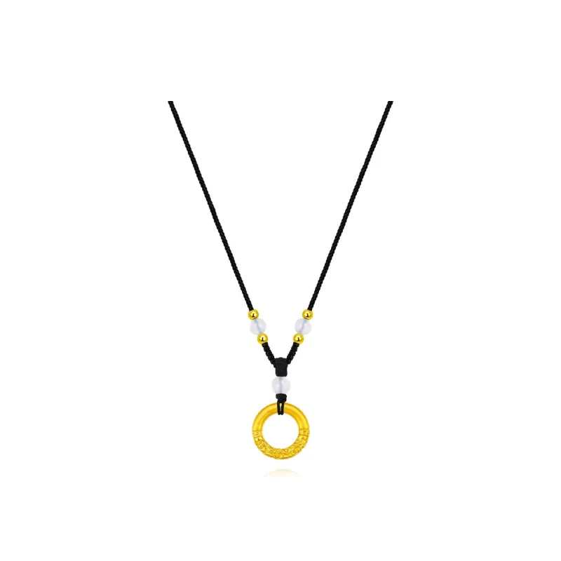 tkb Necklaces Unisex-0