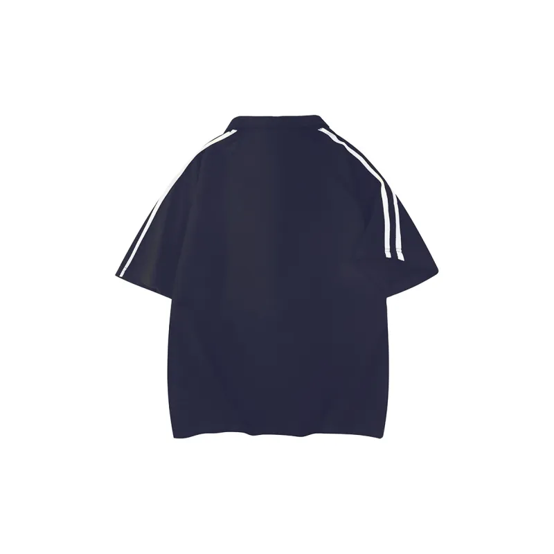 IXXAT Polo Shirts Unisex-5