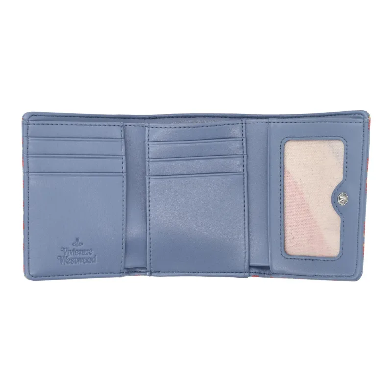 Vivienne Westwood Small Frame Wallet-2