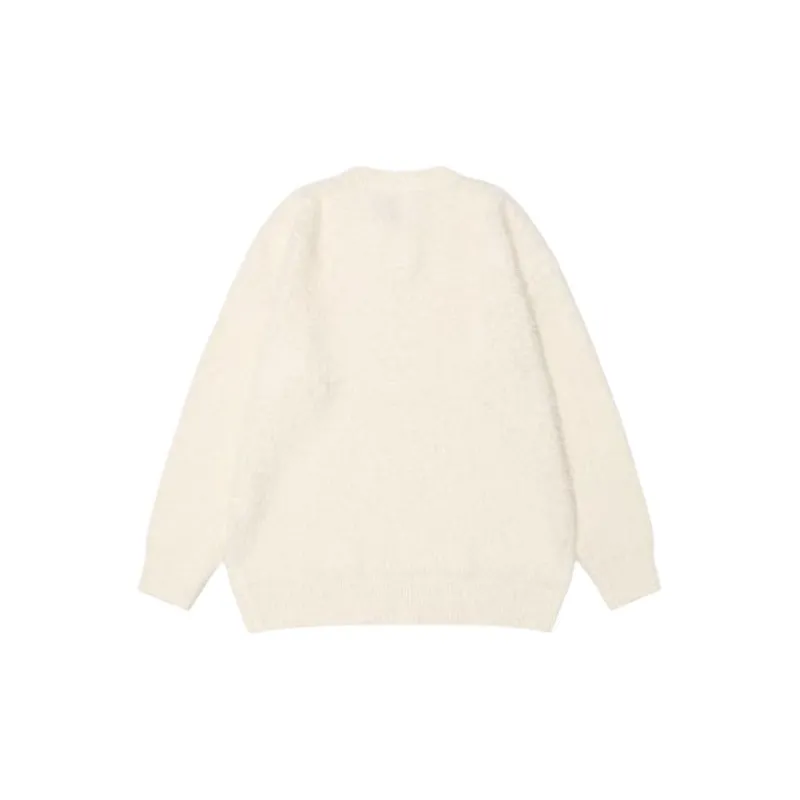 PLAY BUSH Knitwear Women's Apricot-1