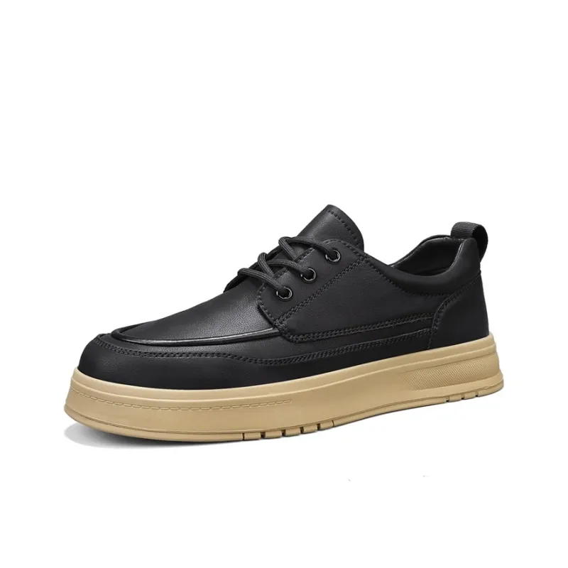 Boogie Bear Skateboard Shoes Men's-1