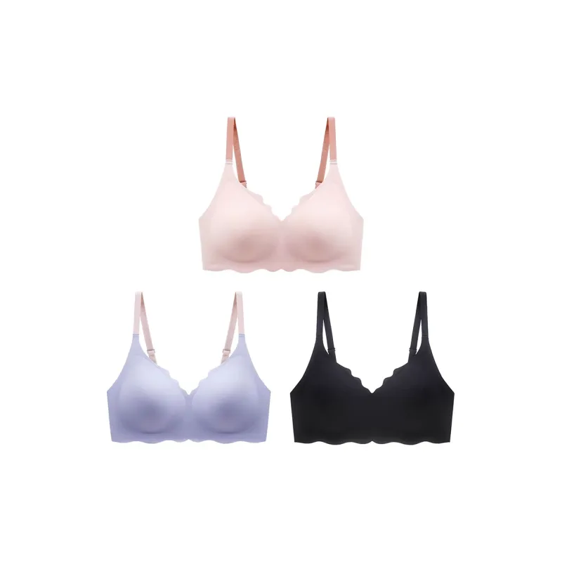 ROBINHOOD Bra Women's Combo Set-21