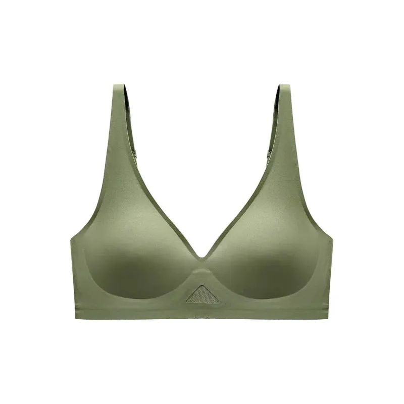 ROBINHOOD Bra Women's Combo Set-0