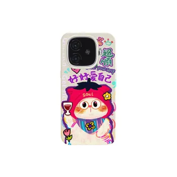 YIBAOBAO Phone Cases