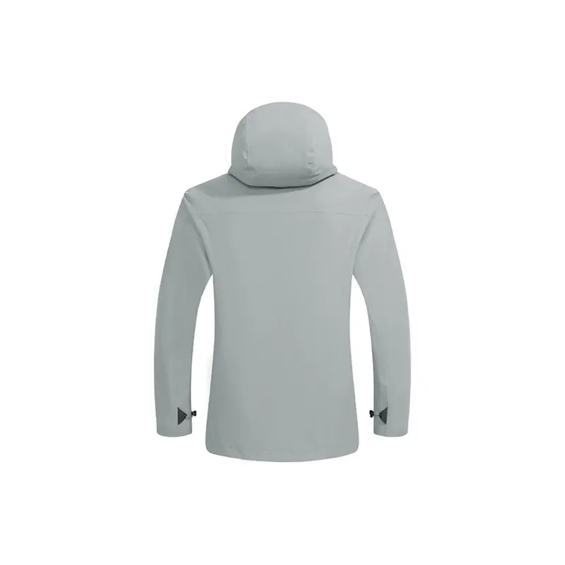 PIONEER CAMP Windbreaker Jacket Unisex-22