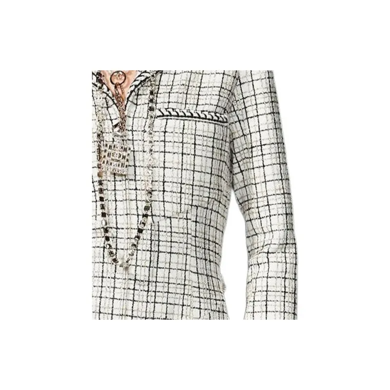 CHANEL SS24 24C Jumpsuit Women's Multicolor-2