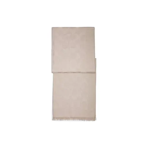 COACH Knit Scarves Women's