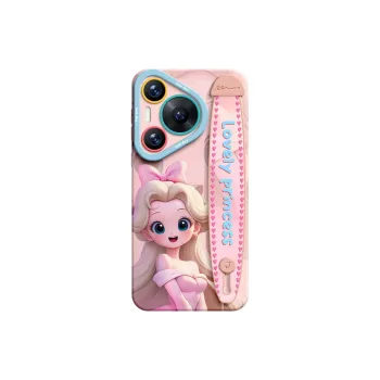 SUPER MOUSE Phone Cases