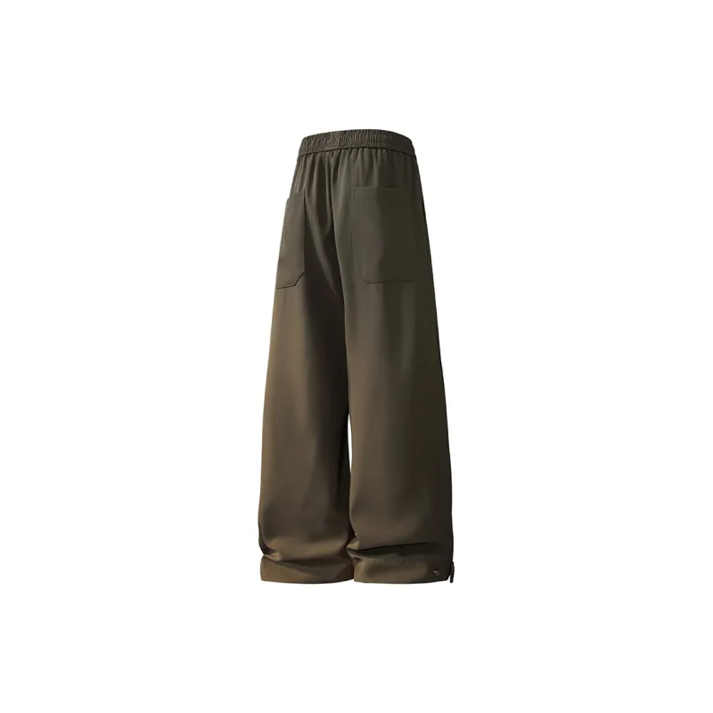 Supremo Cat Casual Pants Unisex-5