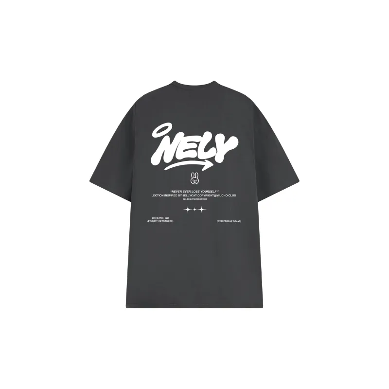 NELY T Shirts Unisex-16